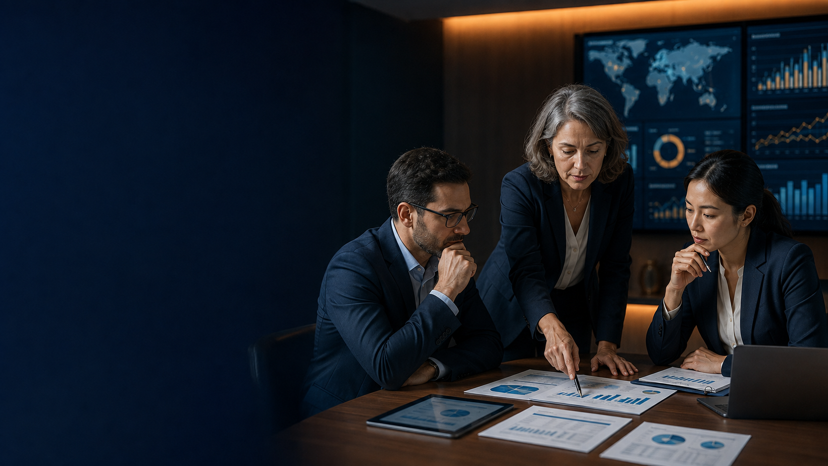 Formação em IFRS