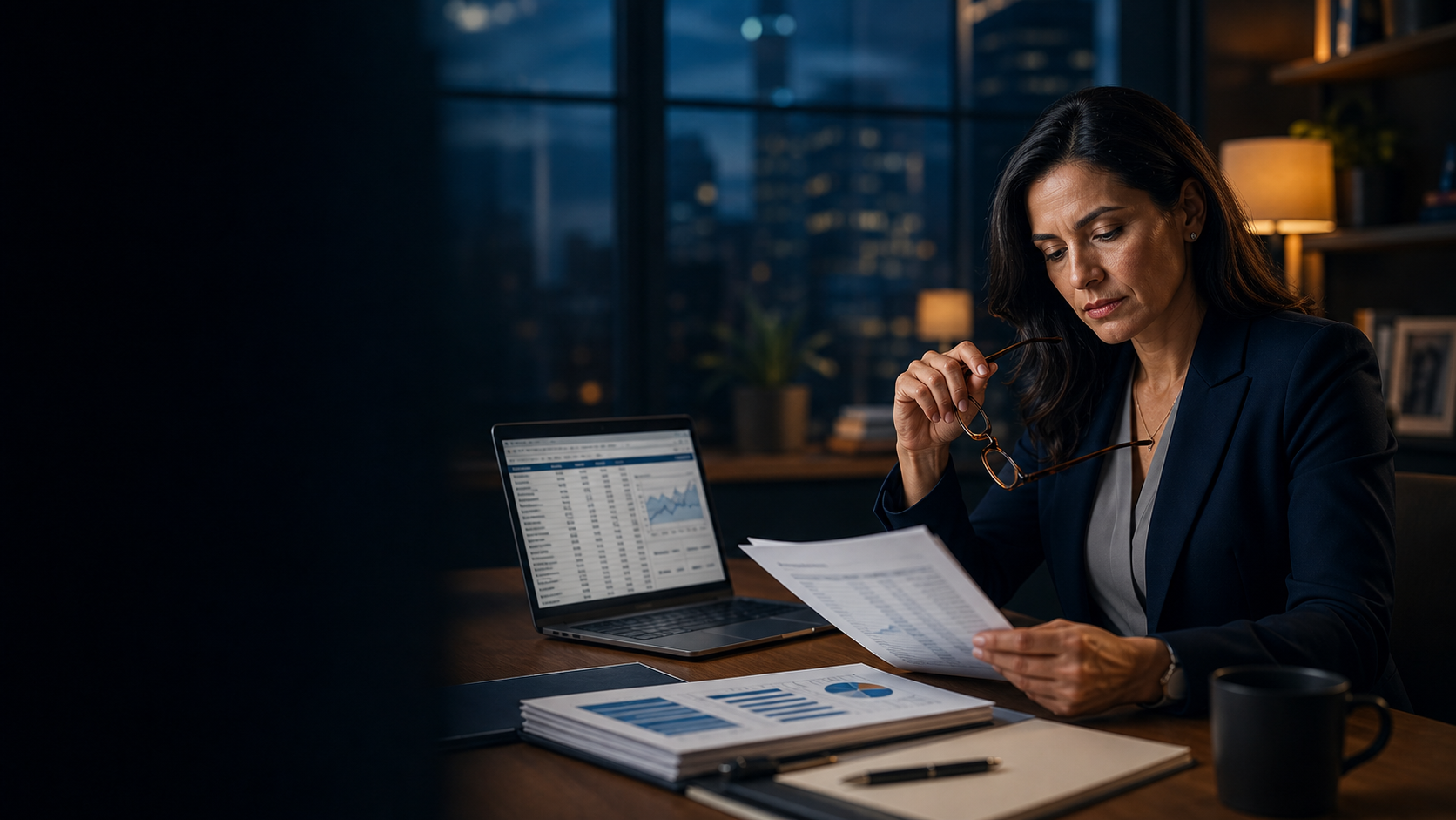 IFRS 13 / CPC 46 – Mensuração do valor justo