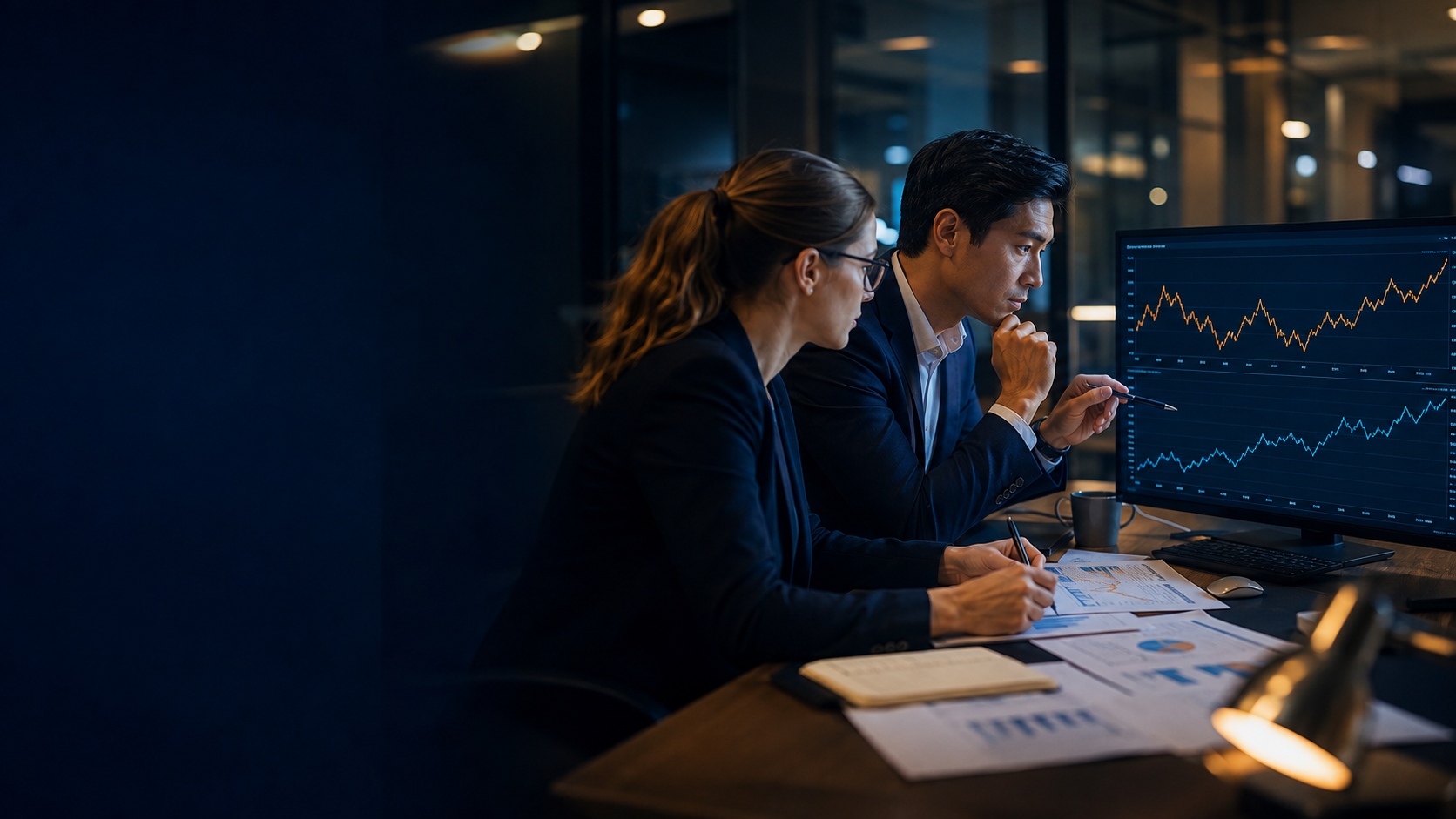 IFRS 9 - Hedge Accounting