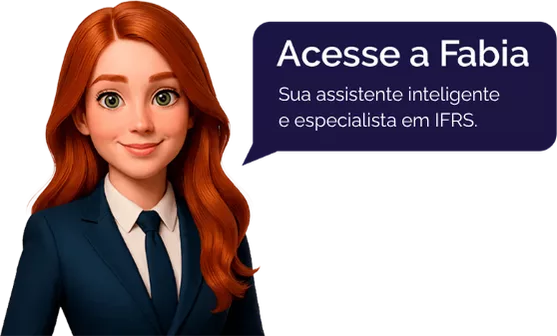 Fabia — assistente inteligente