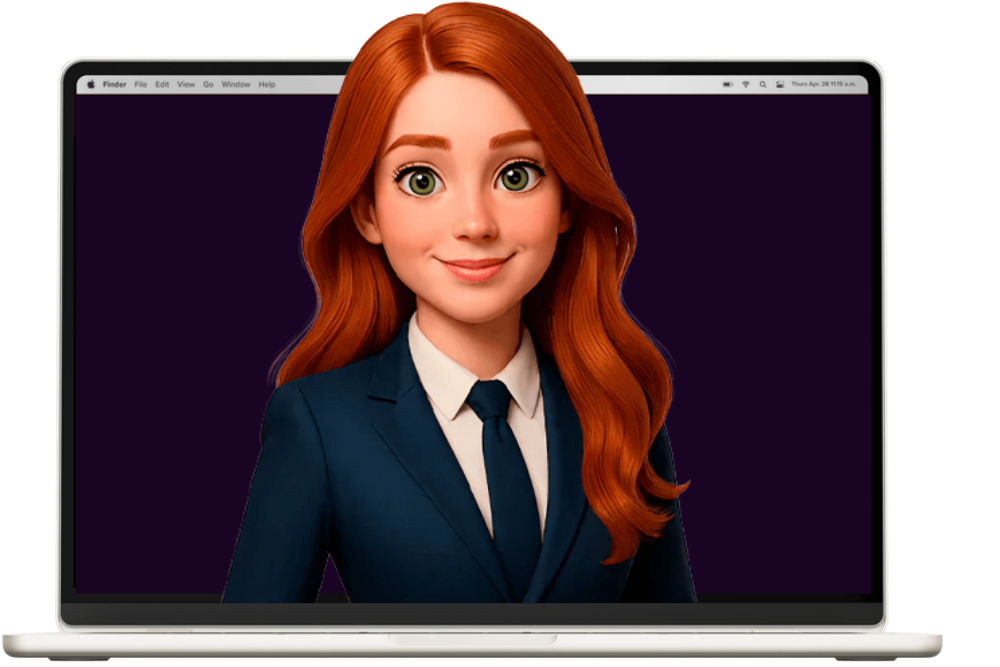 Fabia — assistente inteligente FBM PRO