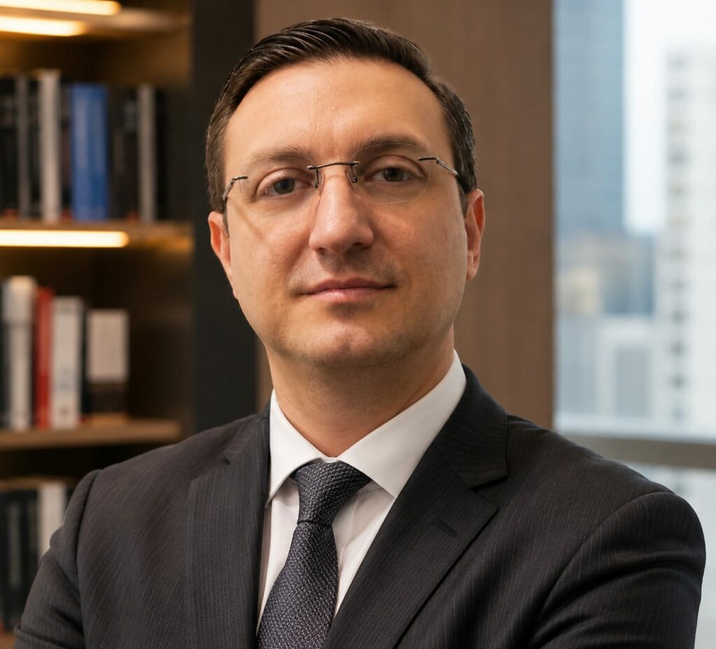Fabiano de Melo Ferreira