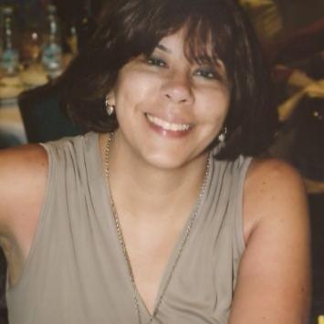 Isabel Lopes