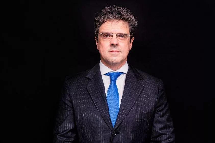 Murilo Ragozzino