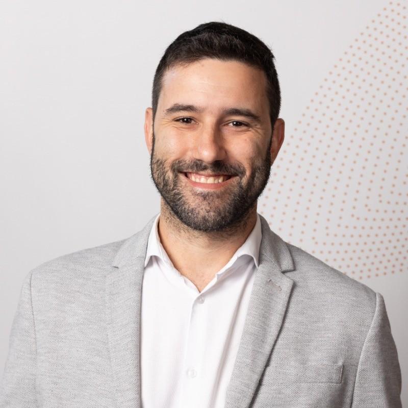 Patrick Matos