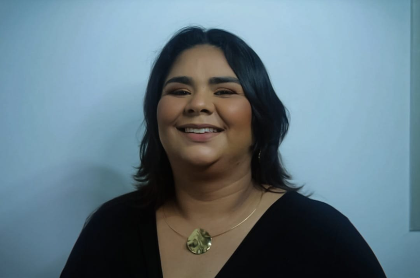 Vanessa Muñoz
