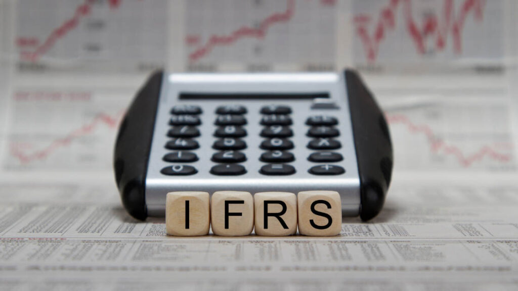 IFRS S1 e S2: Divulgando Riscos e Oportunidades para Investidores