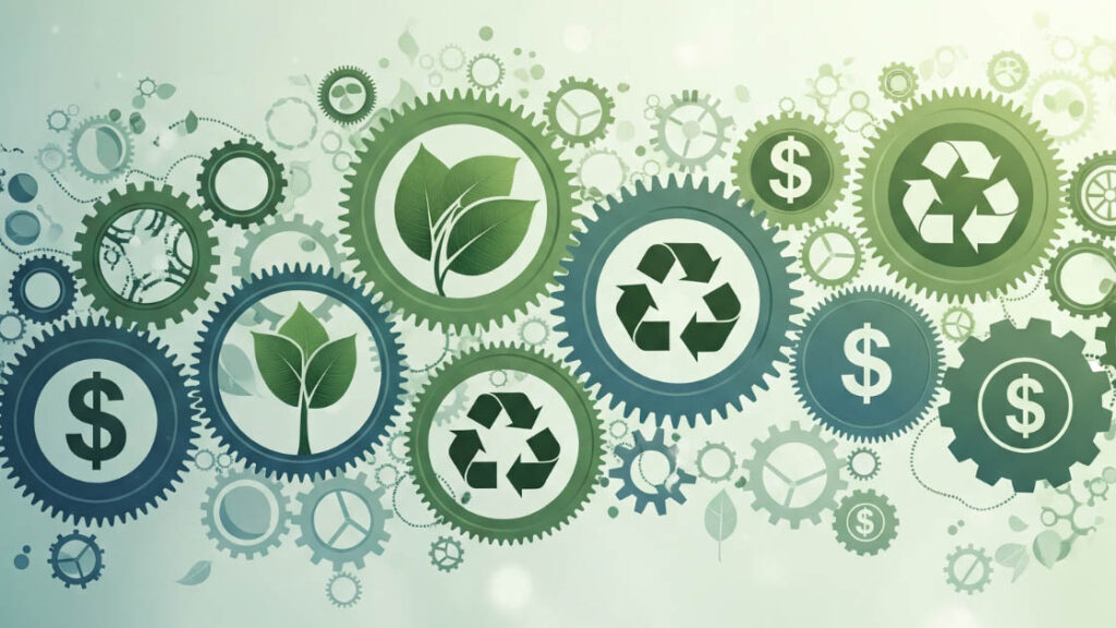 A Contabilidade ESG: Por que Ela é Crucial Para Contadores e Profissionais de Finanças