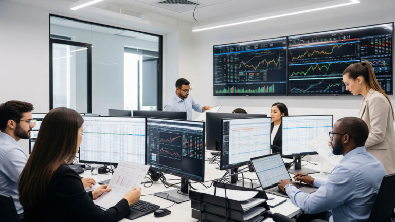 Contratos Híbridos e Derivativos Embutidos: Entenda sua Contabilidade e Impacto Financeiro