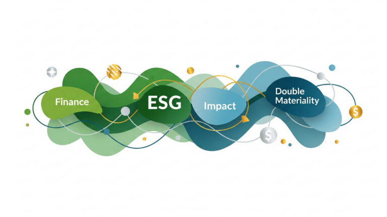 Materialidade em ESG: O Guia Completo sobre Materialidade Financeira, de Impacto e Dupla Materialidade