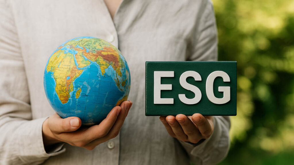 Pacote Omnibus: Entenda as mudanças nas normas europeias de sustentabilidade