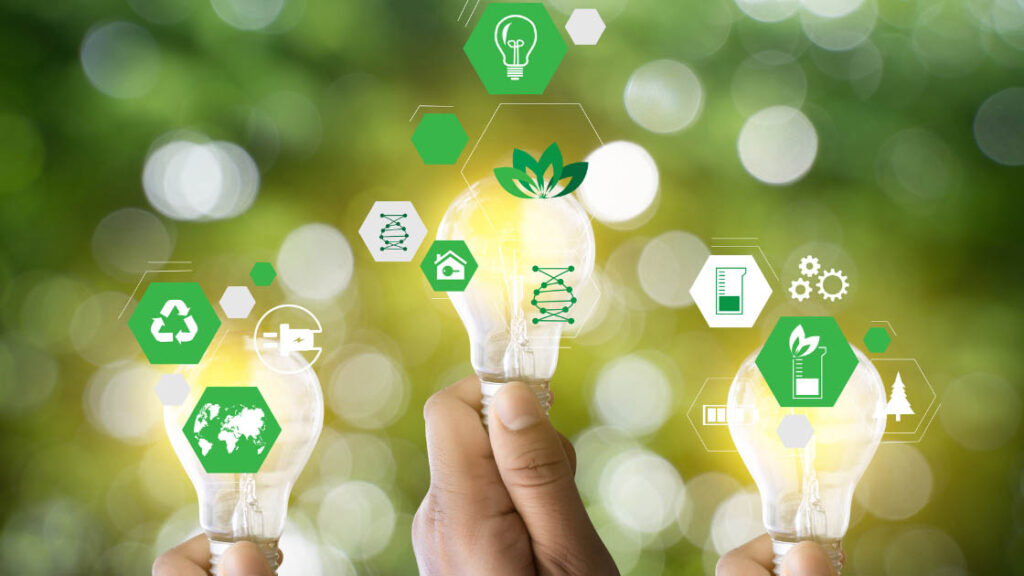 Iniciativas externas enfraquecem o Reporte de Sustentabilidade na Europa