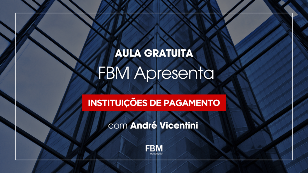 Instituições de Pagamento