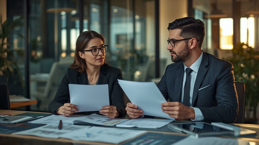 O que são CADOCs e Por Que São Cruciais para o Sistema Financeiro?