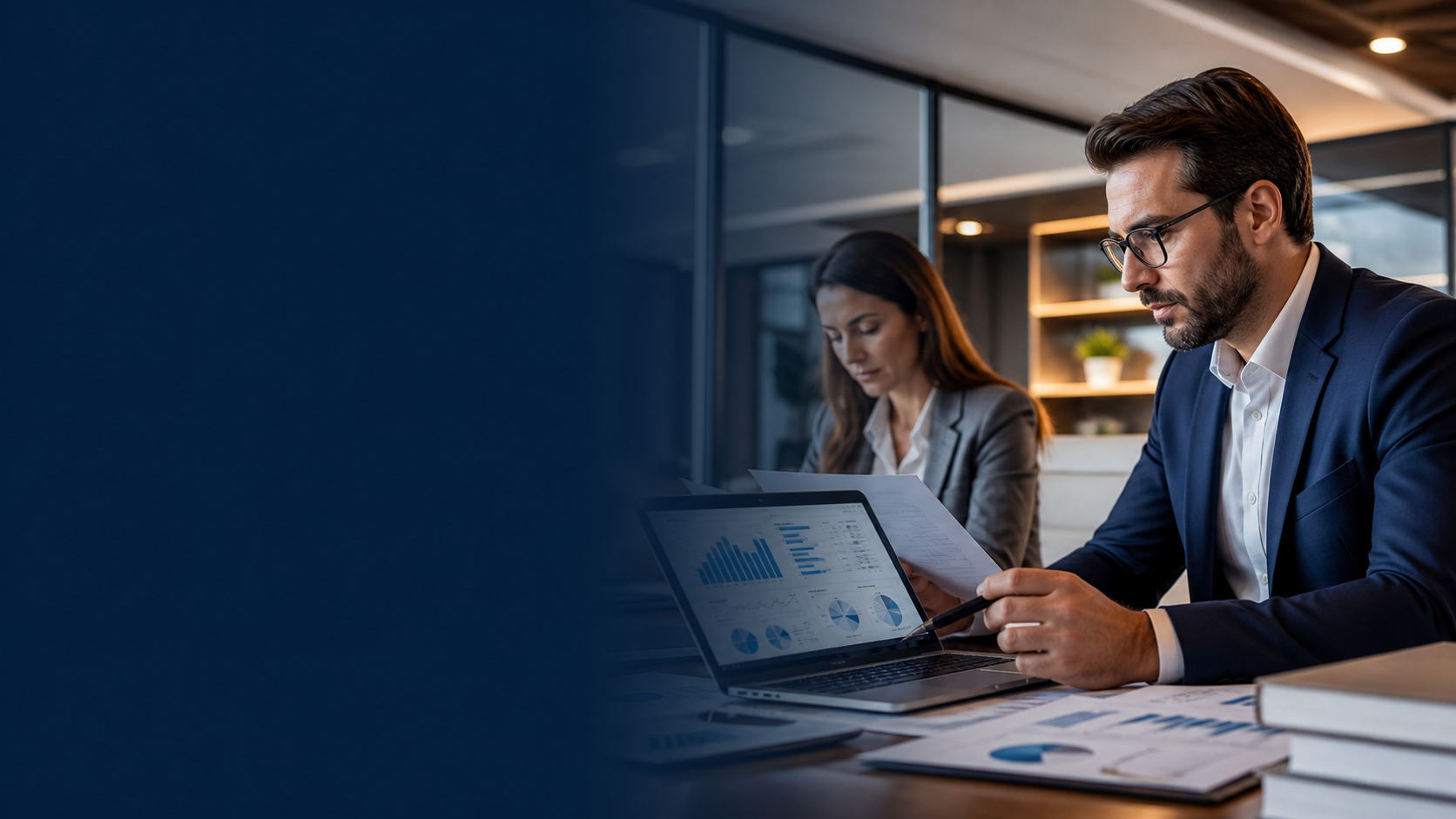 Especialista em Hedge Accounting e Derivativos